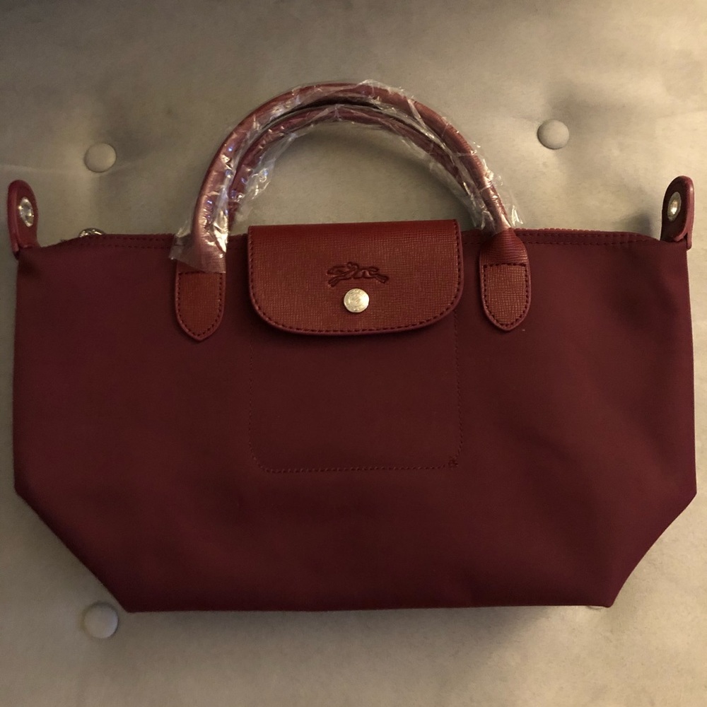 Brand new Longchamp handbag